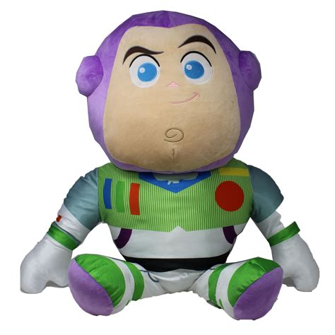 toy story plush buzz lightyear|More.